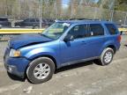 2009 Mazda Tribute S na sprzedaż w Waldorf, MD - Front End