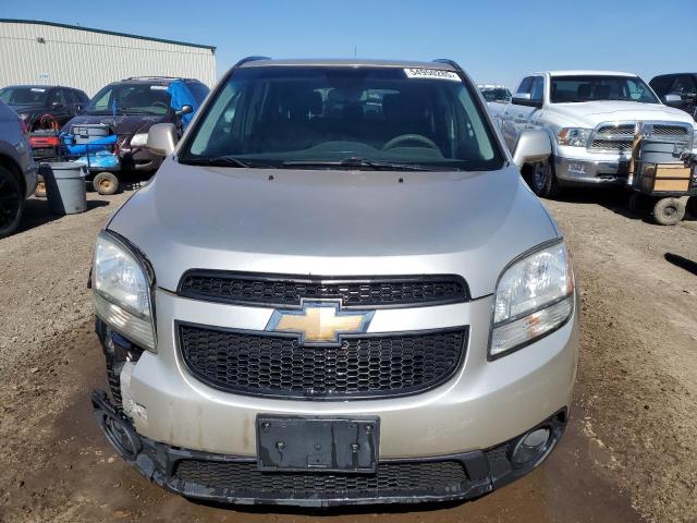 2012 CHEVROLET ORLANDO LT