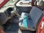 1997 Nissan Truck Base de vânzare în Austell, GA - Side