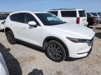 2017 Mazda Cx-5 Grand Touring for Sale in Magna, UT - Front End