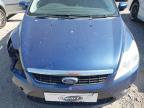 2008 FORD FOCUS STYL for sale at Copart WESTBURY