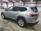 2021 Volkswagen Atlas Se للبيع في Seaford، DE - Minor Dent/Scratches
