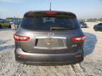 2013 Infiniti Jx35  zu verkaufen in Loganville, GA - Front End