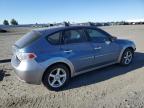2009 Subaru Impreza Outback Sport للبيع في Airway Heights، WA - Front End