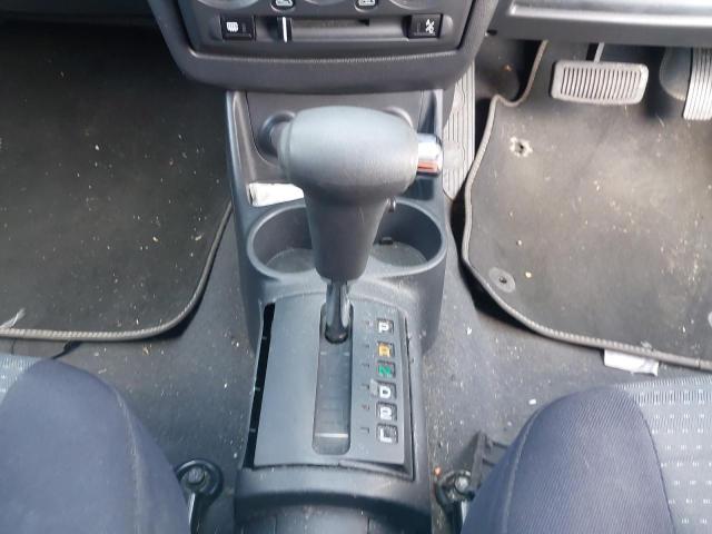 2006 HYUNDAI GETZ GSI A