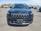 2018 Jeep Cherokee Limited zu verkaufen in Ham Lake, MN - Front End