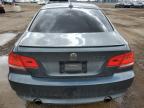 2010 BMW 335 XI for sale at Copart AB - CALGARY