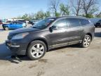 2017 Chevrolet Traverse Premier   for Sale in Bridgeton, MO - Undercarriage