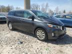 2015 Kia Sedona Ex for Sale in Wayland, MI - Front End