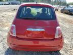 2012 Fiat 500 Pop de vânzare în Eight Mile, AL - Front End