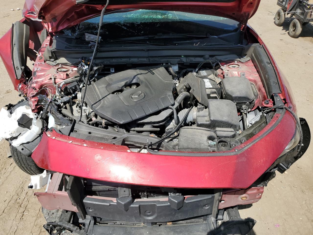 2023 Mazda Cx-30 Select VIN: 3MVDMBBM5PM546851 Lot: 53570745