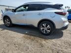 2021 Nissan Murano Sv for Sale in Mercedes, TX - Water/Flood