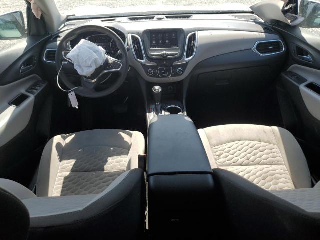  CHEVROLET EQUINOX 2021 Biały