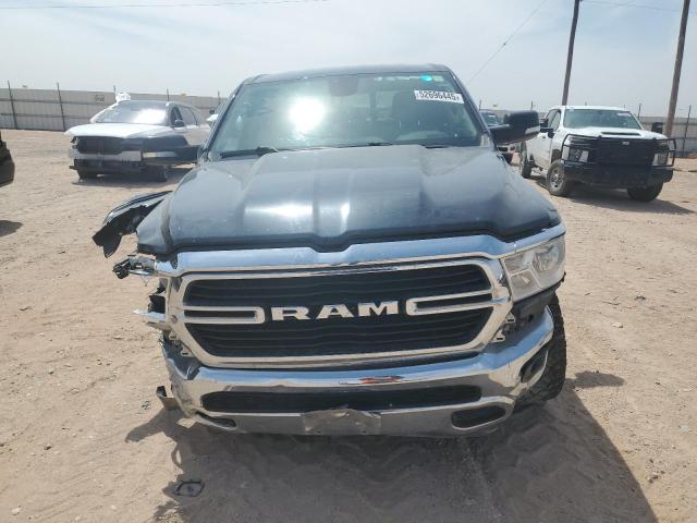  RAM 1500 2019 Угольный