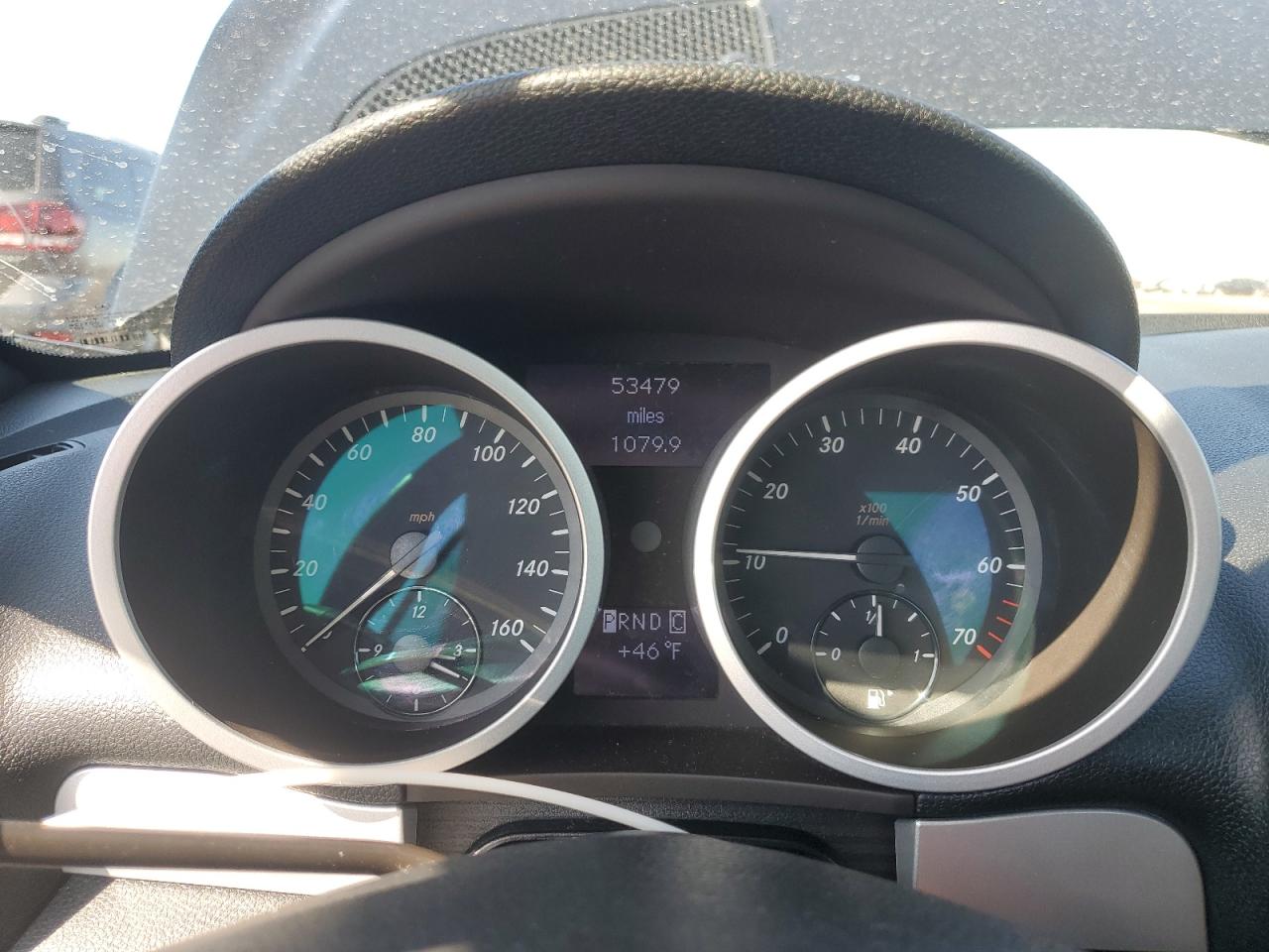 2006 Mercedes-Benz Slk 280 VIN: WDBWK54F86F118141 Lot: 52296395