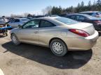 2005 TOYOTA CAMRY SOLARA SE for sale at Copart ON - TORONTO