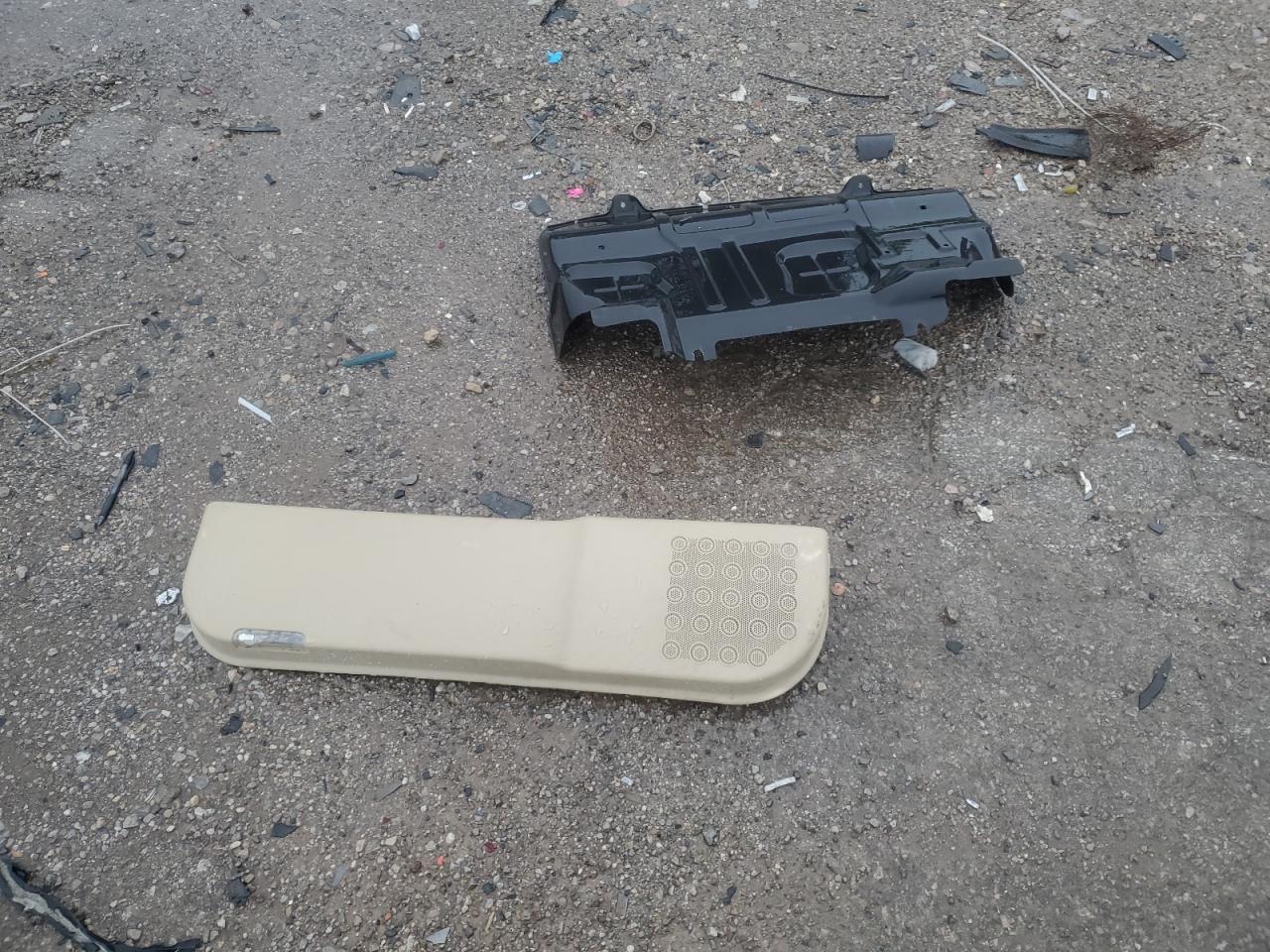 2014 Nissan Titan S VIN: 1N6BA0ED9EN508895 Lot: 54260045