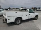 1999 Gmc Sierra C2500 na sprzedaż w Sun Valley, CA - Mechanical