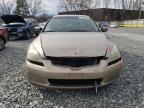 2003 Honda Accord Lx na sprzedaż w North Billerica, MA - Front End
