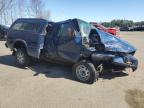 2002 Gmc Sonoma  en Venta en East Granby, CT - Rollover