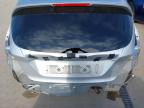 2016 FORD FIESTA TIT for sale at Copart SANDY