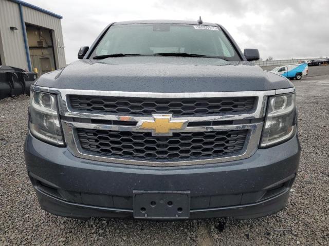  CHEVROLET TAHOE 2020 Синій