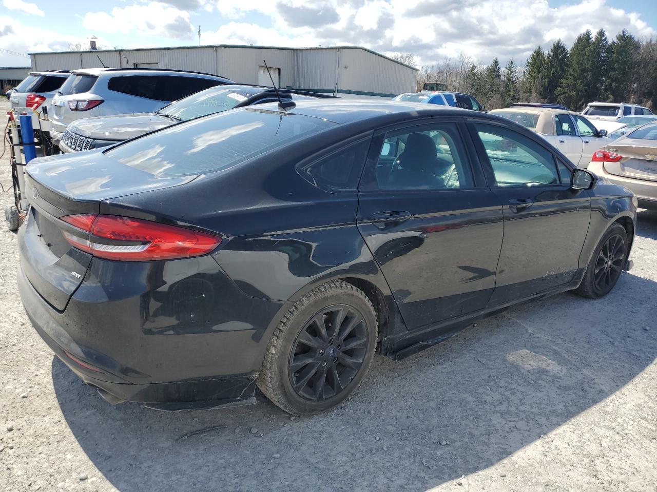 3FA6P0H79HR112787 FORD FUSION 2017