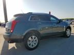 2010 Cadillac Srx Luxury Collection на продаже в Grand Prairie, TX - Mechanical