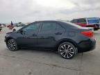 2018 Toyota Corolla L zu verkaufen in Grand Prairie, TX - Front End