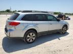2012 Subaru Outback 2.5I Premium for Sale in New Braunfels, TX - Rear End