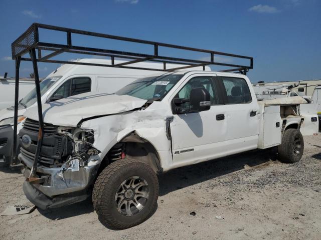 2017 Ford F250 Super Duty