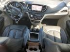 2022 Chrysler Pacifica Hybrid Touring L للبيع في Moraine، OH - Mechanical