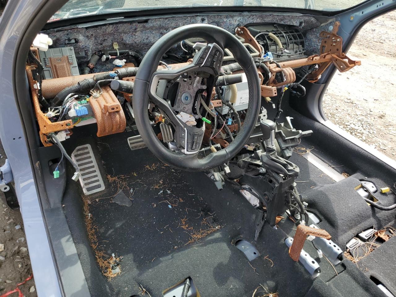 1HGCV1F31NA046946 HONDA ACCORD 2022