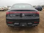2022 Mercedes-Benz Eqs Sedan 580 4Matic for Sale in Elgin, IL - Undercarriage