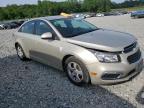 2015 Chevrolet Cruze Lt for Sale in Byron, GA - Front End