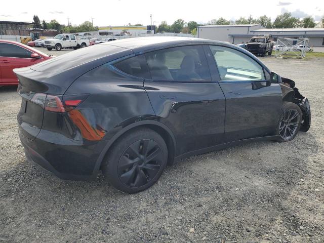  TESLA MODEL Y 2024 Черный