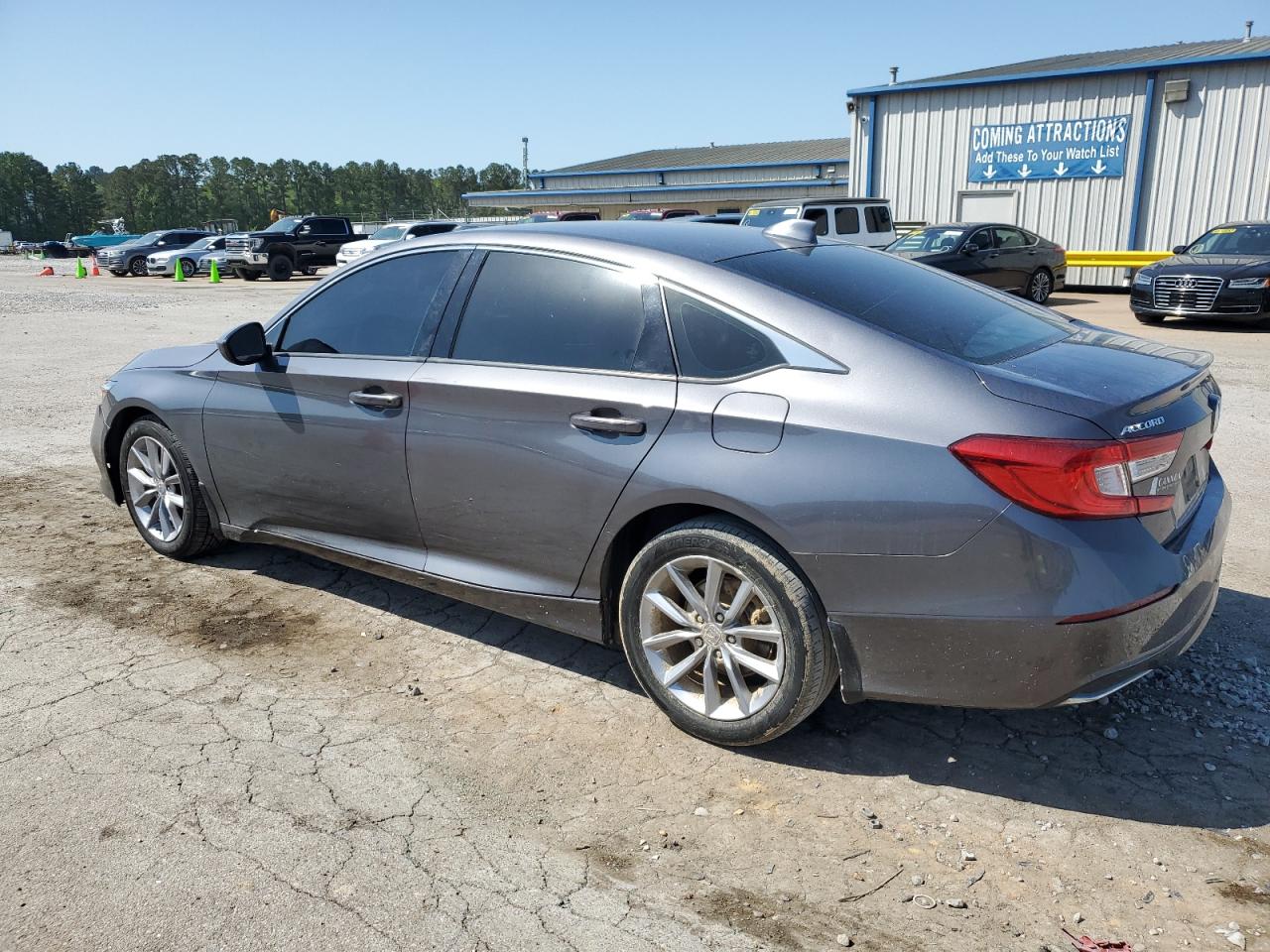 1HGCV1F15MA105882 HONDA ACCORD 2021