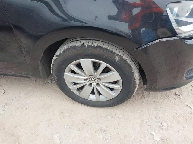 2013 VOLKSWAGEN SHARAN SE