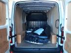 2023 RENAULT MASTER SL2 for sale at Copart SANDTOFT