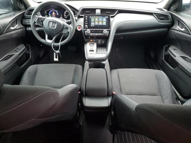  HONDA INSIGHT 2022 Білий