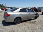 2010 Toyota Corolla Base de vânzare în Riverview, FL - Front End