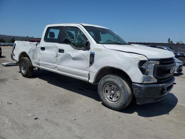 2021 FORD F250 SUPER DUTY