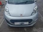 2012 PEUGEOT 107 ACTIVE for sale at Copart CHESTER
