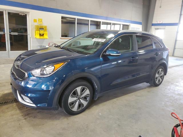 2018 Kia Niro Touring