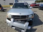 2002 Nissan Frontier Crew Cab Xe იყიდება Vallejo-ში, CA - All Over