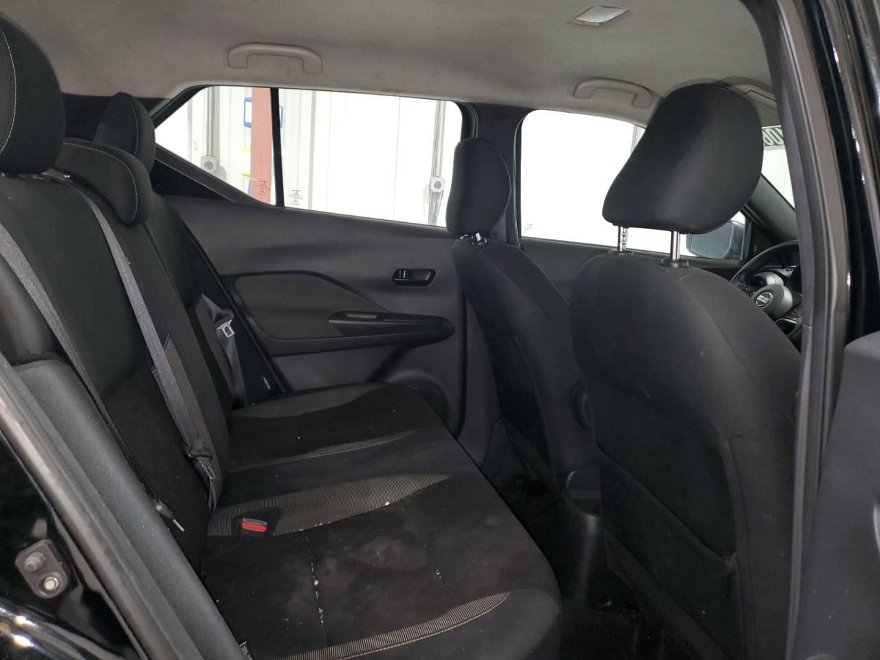 2020 Nissan Kicks S VIN: 3N1CP5BV7LL523329 Lot: 50291065