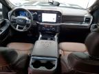 2024 Ford F250 Super Duty en Venta en Wilmer, TX - Front End