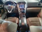 2013 Ford Explorer Limited zu verkaufen in Fort Wayne, IN - Front End