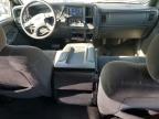 2003 Chevrolet Silverado K1500 Heavy Duty for Sale in Van Nuys, CA - Side