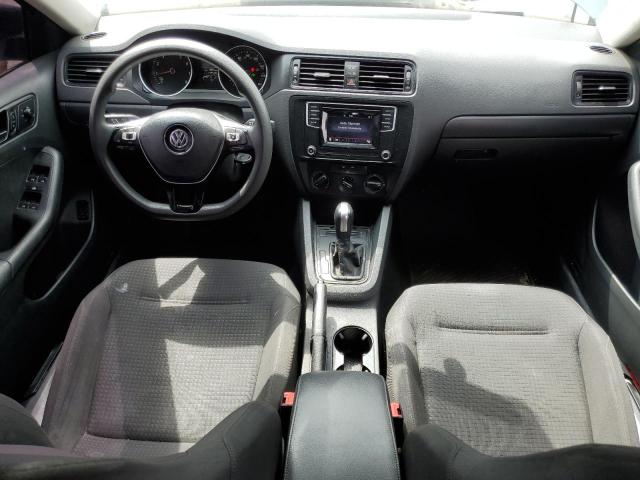  VOLKSWAGEN JETTA 2016 Szary